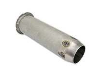 Burner tube for gas burners Ø100 X 350 mm art. 65300861