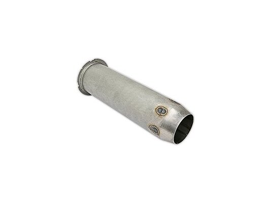 Tubo quemador para quemadores de gas Ø100 X 350 mm art. 65300861