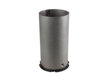 Burner tube for gas burners Ø110 X 216 mm art. 13013289