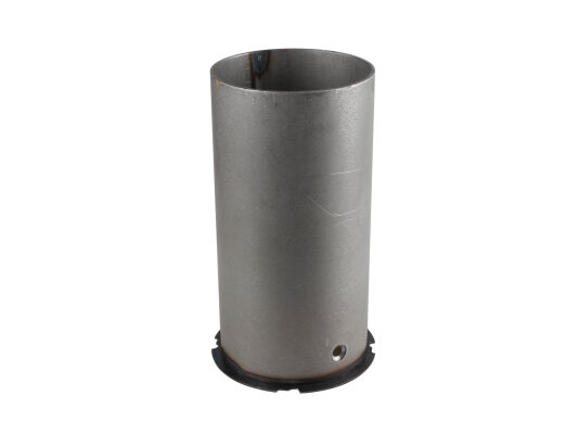 Tubo de quemador para quemadores de gas Ø110 X 216 mm art. 13013289