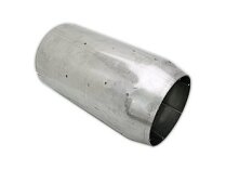 Diesel burner heat exchanger Ø105 X 138 mm art. 13012388