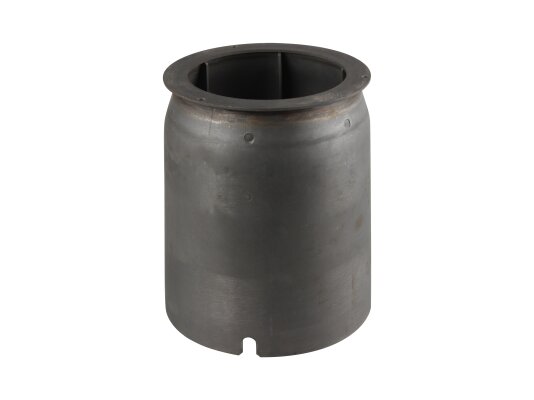 Diesel burner heat exchanger Ø115 X 186 mm art. 13014654