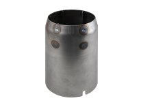 Elco Universal Flue Pipe Ø115 x 182 mm 13009974