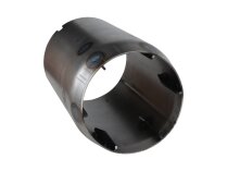 Tubo de humos universal Elco Ø115 x 182 mm 13009974