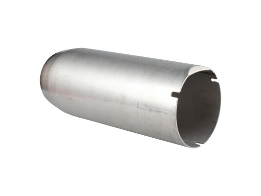 Elco Flue Pipe Ø115 x 268 mm 13018549
