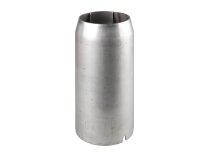 Elco Flue Pipe Ø115 x 268 mm 13018549