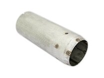 Universal flue pipe Ø115 X 302 mm art. 13009975