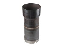 Elco Ø120 x 268 mm fire tube 13012414
