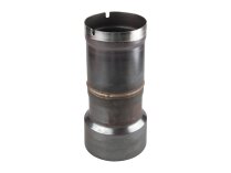 Burner tube for gas burners Ø120 X 268 mm art. 13012414