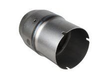 Tubo calefactor universal Elco Ø124/115 x 182 mm 13009976