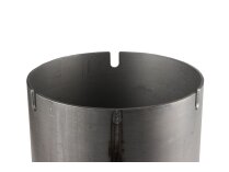 Tubo calefactor universal Elco Ø130 x 206 mm 13018573