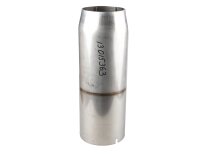 Elco Universal Combustion Tube Ø130 x 356 mm 13015363