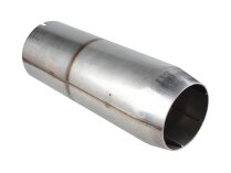 Elco Universal Combustion Tube Ø130 x 356 mm 13015363