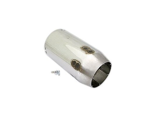 Diesel burner heat exchanger kit Ø130 X 385 mm art. 65300508
