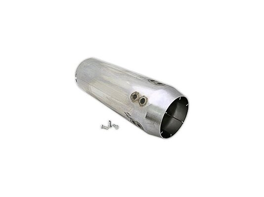 Burner tube for gas burners kit Ø130 X 385 mm art. 65300546