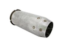 Burner tube for gas burners Ø140 X 390 mm art. 13017108