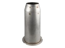 Elco heating tube Ø140 x 390 mm 13017113