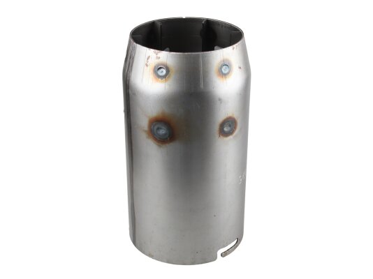 Conducto de humos universal completo Ø150 x 268 mm art. 13007800