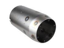 Tubo de combustión universal Elco Ø150 x 268 mm 13007800