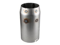 Conducto de humos universal completo Ø150 x 268 mm art. 13007800