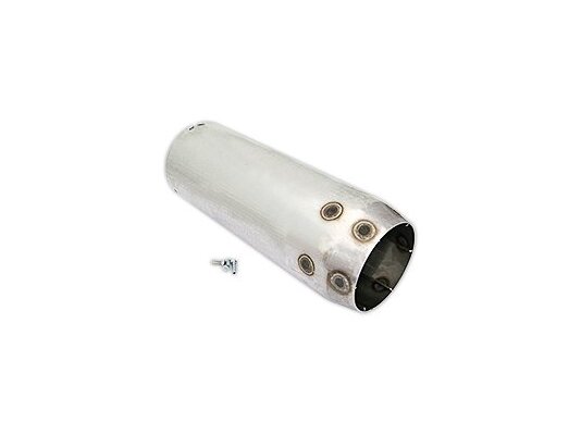 Diesel burner heat pipe kit Ø150 X 417 mm art. 65300807