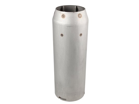 Tubo de humos universal Ø150 X 418 mm art. 13007906