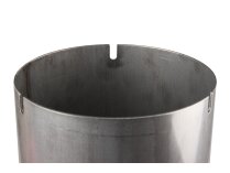Elco Flue Pipe Ø170 x 305 mm, 13011598