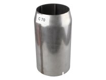 Tubo de quemador Elco 13011598