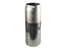 Intercambiador de calor para quemadores de gas Ø170 X 415 mm art. 13009618