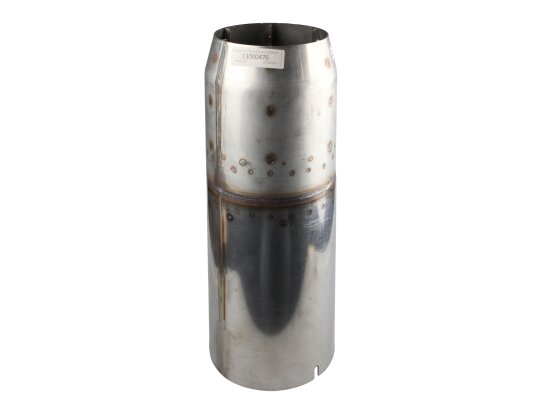 Intercambiador de calor para quemadores de gas Ø170 X 415 mm art. 13009618