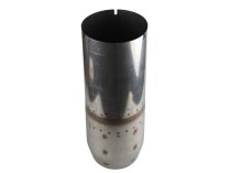Tubo de humos Elco Ø170 x 415 mm 13009618