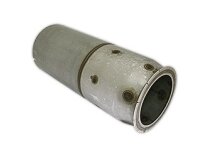 Intercambiador de calor para quemadores diésel Ø170 X 417 mm art. 13016914