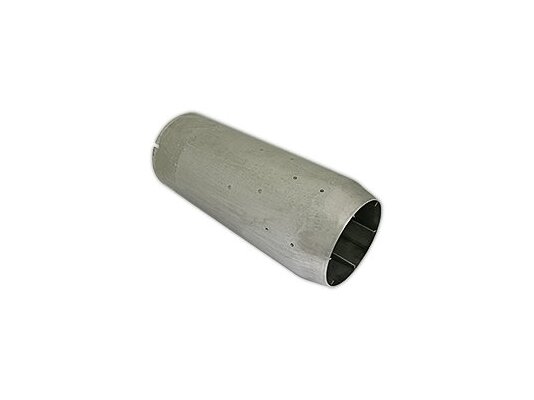 Burner tube for gas burners Ø170 X 525 mm art. 13009614