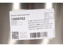 Tubo de combustión Elco Ø227 x 443 mm 13009762