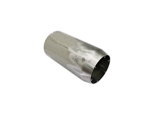 Diesel burner heat exchanger kit Ø227 x 443 mm art. 13009765