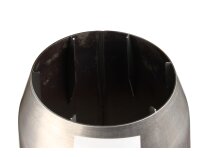 Tubo refractario Elco Ø227 x 543 mm, 13009761