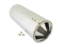 Elco fire tube Ø227 x 543 mm 13009764