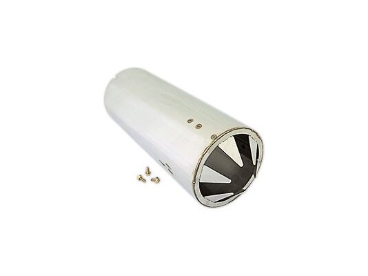 Tubo de fuego Elco Ø227 x 543 mm 13009764