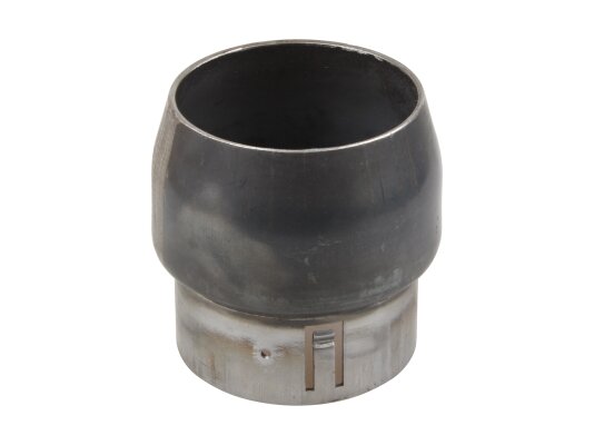 Cabezal de quemador para quemadores de gas Ø98 X 95 mm art. 13013159