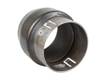 Cabezal de quemador Elco Ø98 x 95 mm 203954