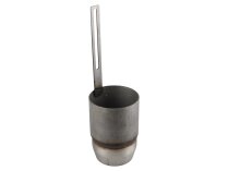 Cabezal de quemador Elco Ø98 x 147 mm, 13013169