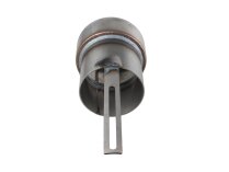 Cabezal de quemador Elco Ø125 x 148 mm, 13013168