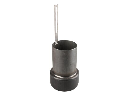 Cabezal de quemador para quemadores diésel Ø149 X 219 mm art. 13013149