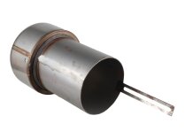 Cabezal de quemador Elco 13013150