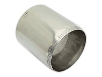 Cabezal universal de tubo de quemador FBR Ø165.5 x 180 mm, art: 021082.