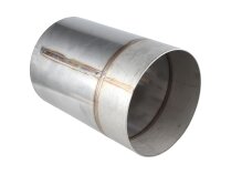 Tubo de combustión Riello Ø179.5 x 250 mm 3012055