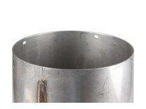 Tubo de combustión Riello Ø179.5 x 250 mm 3012055