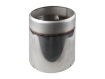 Tubo de quemador Riello Ø189,5 x 250 mm 3003989