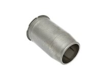 Tubo de quemador Weishaupt Ø108 x 160 mm, Art: 23211014122