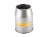 Burner tube for gas burners Ø120 X 160 mm art. 23221014122-WE